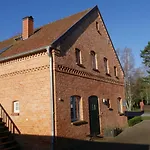 Appartement Lindenhof, 1, Giebel