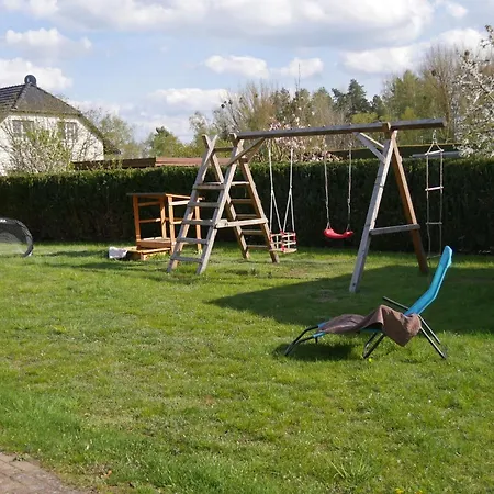 Daire Lindenhof, 1, Giebel Vipperow