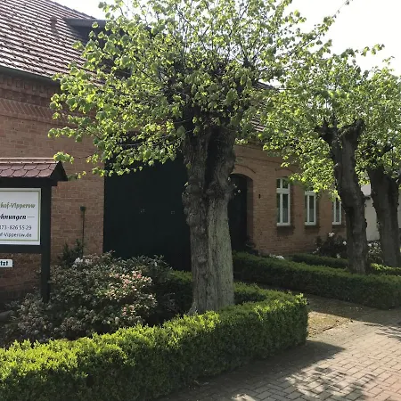 Appartamento Lindenhof, 1, Giebel