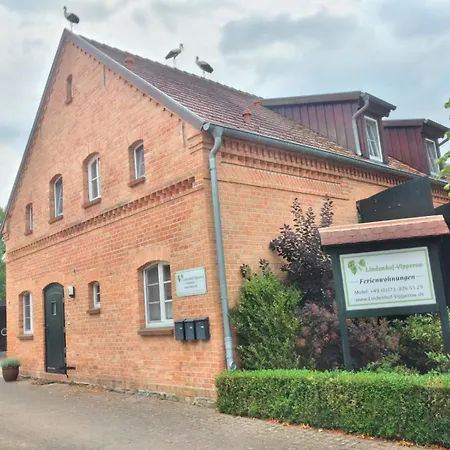 Lindenhof, 1, Giebel Vipperow