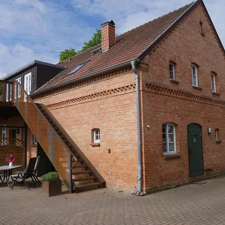 Appartamento Lindenhof, 1, Giebel