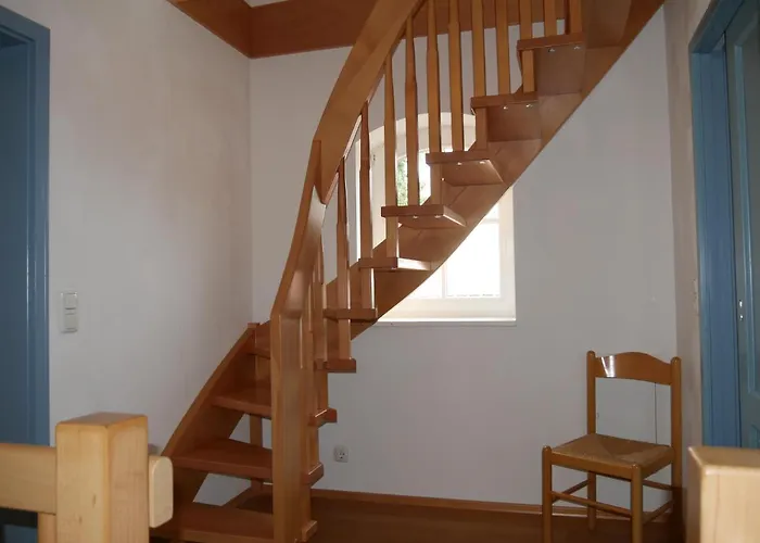 Lindenhof, 1, Giebel Appartement