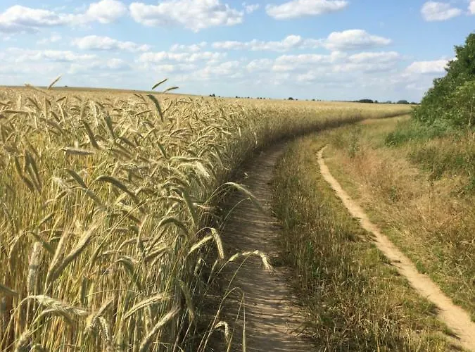 Appartement Lindenhof, 1, Giebel